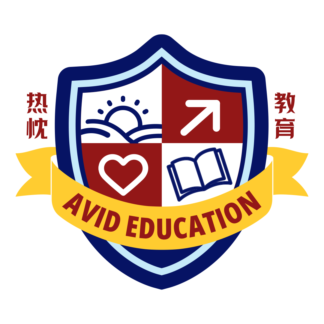 AVID Education